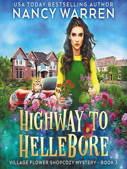 Title details for Highway to Hellebore by Nancy Warren - Available